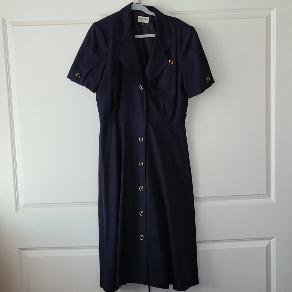 👗Kasper dress👗